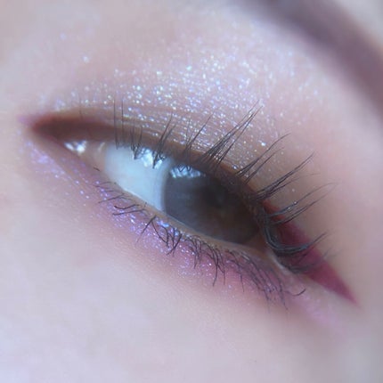 アイカラーレーション/LUNASOL/アイシャドウパレットを使ったクチコミ(3枚目)