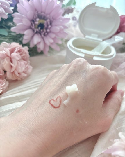 ルルルンクレンジング トーニングバーム HYDRATE WHITE/ルルルン/クレンジングバームを使ったクチコミ(4枚目)