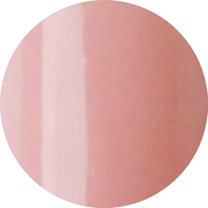 F084 ピンクオークル #04