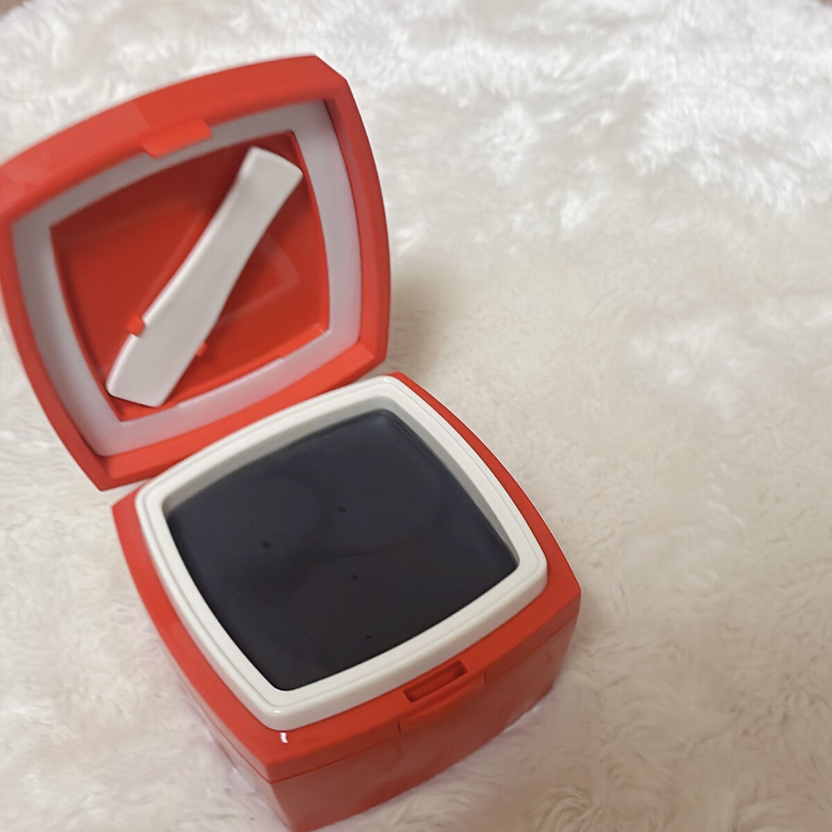 ローメルト クレンジングバーム クロ/アーレス/クレンジングバームを使ったクチコミ（2枚目）