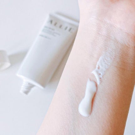 アリィー クロノビューティ ジェルUV EX/アリィー/日焼け止めジェルを使ったクチコミ(3枚目)