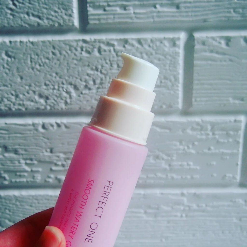 まおぽこ on LIPS 「『スムースウォータリージェルピュア/パーフェクトワンフォーカス..」(8枚目)