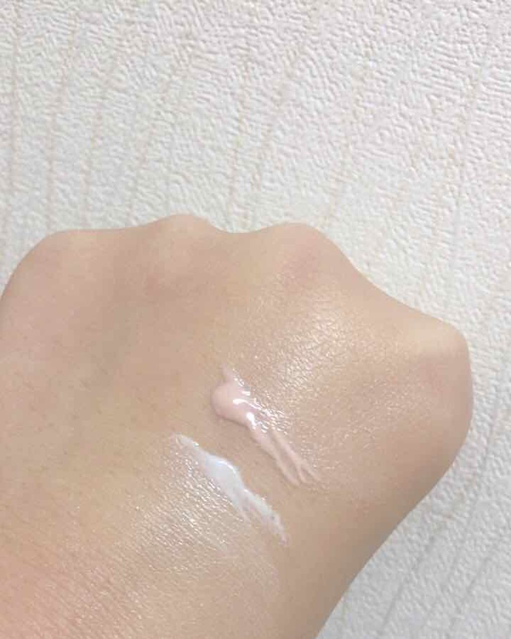 エスポルール メイクアップベース/エスポルール/化粧下地を使ったクチコミ(3枚目)