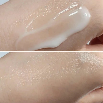 ドクダミ70%スージングクリーム/Anua/フェイスクリームを使ったクチコミ(5枚目)