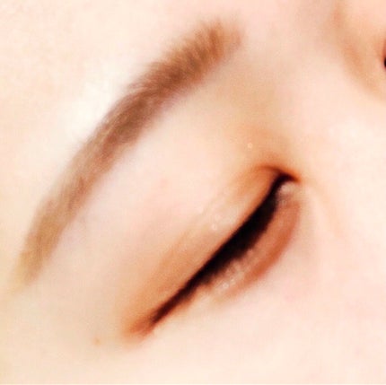 UR GLAM BLOOMING EYE COLOR PALETTE/U R GLAM/アイシャドウパレットを使ったクチコミ(5枚目)