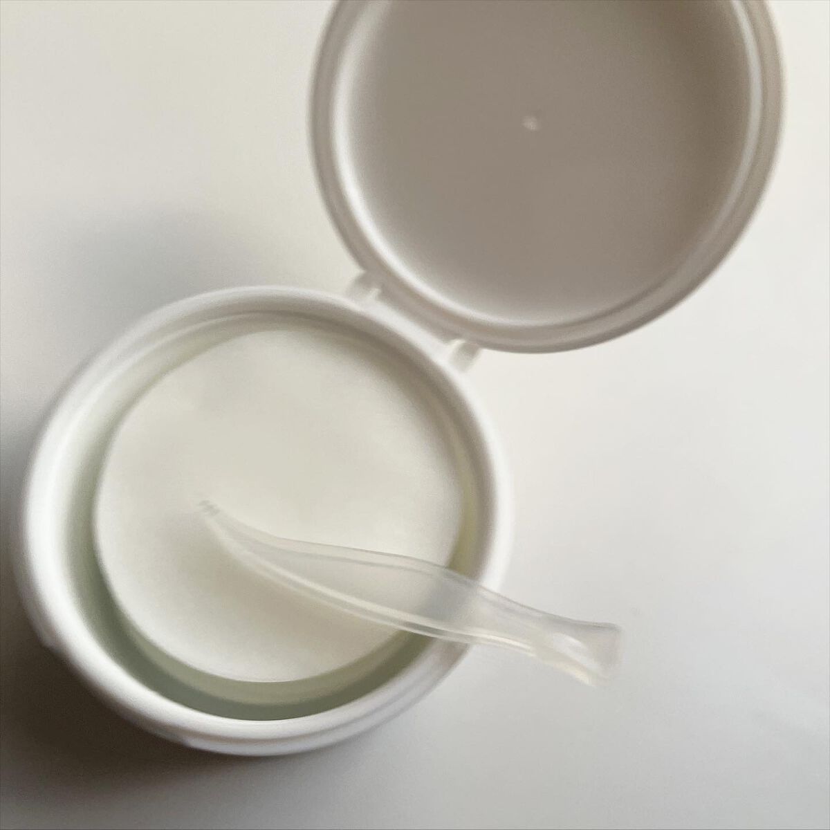 AC CICA ビタCトナーパッド/NIKI PITA/トナーパッドを使ったクチコミ（2枚目）