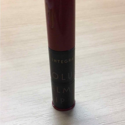 ボリュームバームリップ N ミニセット/インテグレート/口紅を使ったクチコミ(1枚目)
