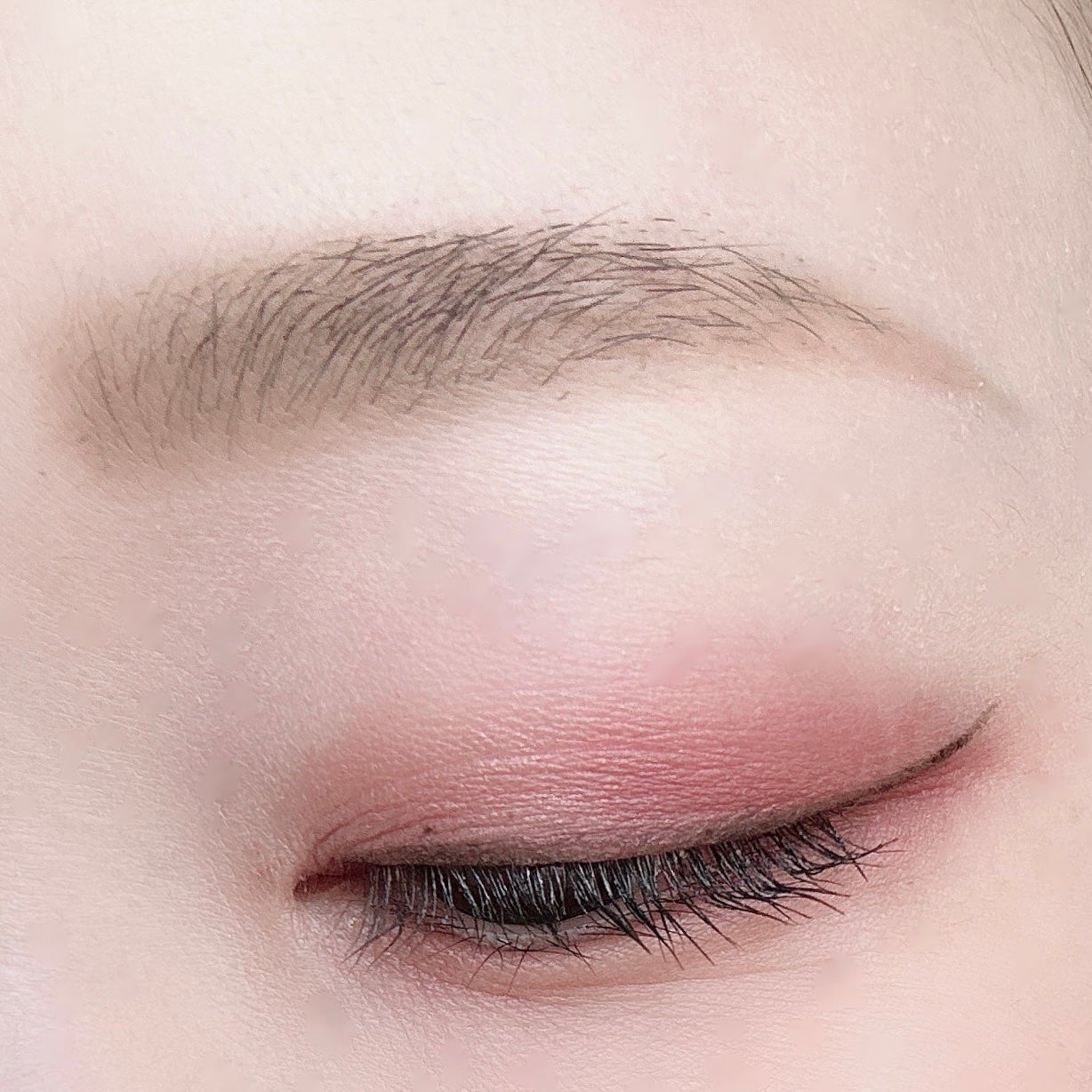 ブロウライナー/BLING GLOW/その他アイブロウを使ったクチコミ(5枚目)