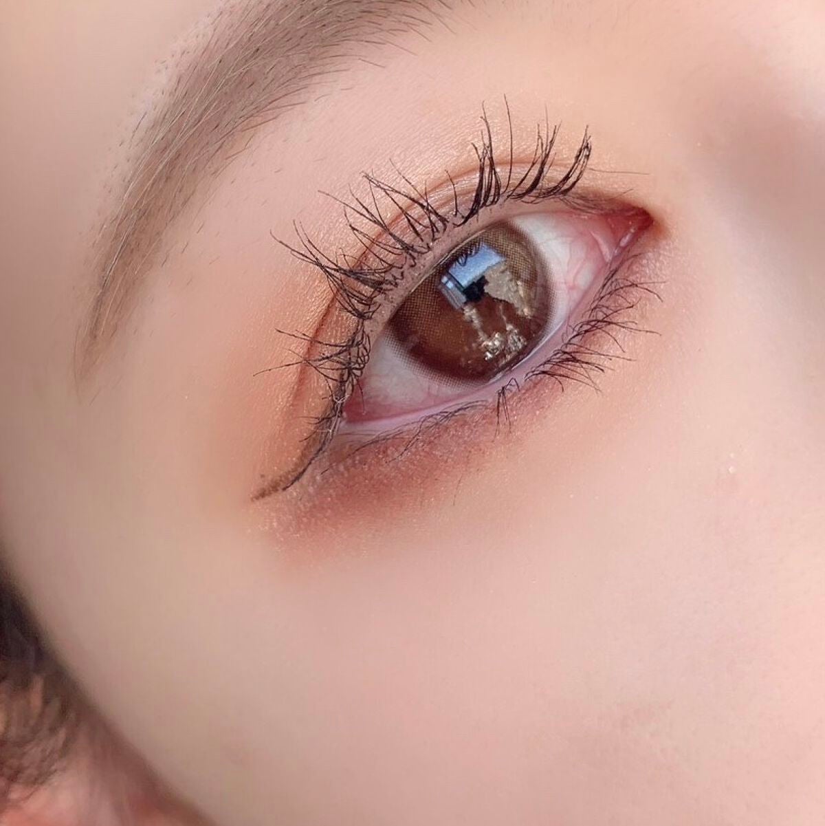 プロ アイ パレット/CLIO/アイシャドウパレットを使ったクチコミ(3枚目)