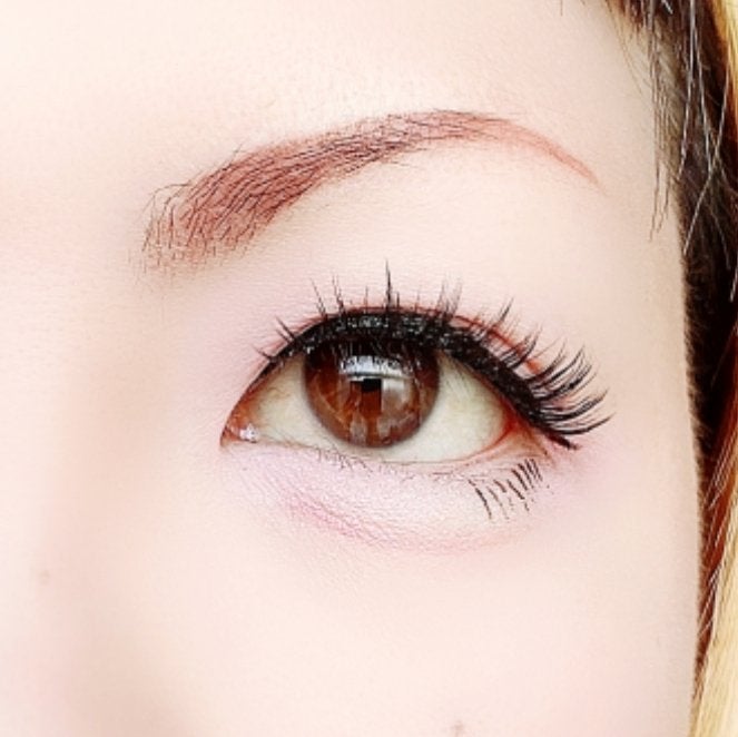 プロ アイ パレット エアー/CLIO/アイシャドウパレットを使ったクチコミ(6枚目)