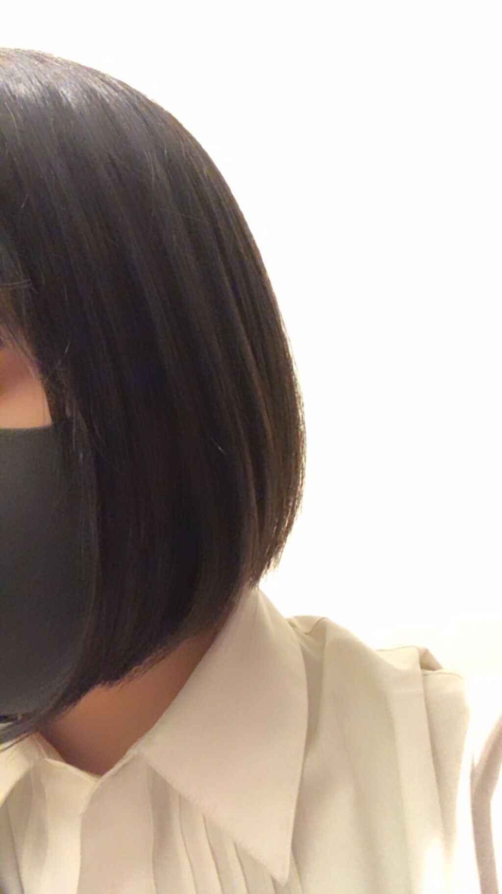 ストレートヘアアイロン/SALONIA/ストレートアイロンを使ったクチコミ(2枚目)