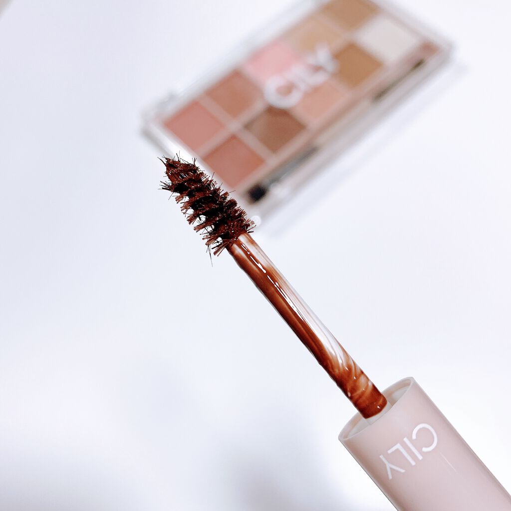 special cosme book/CILY/雑誌を使ったクチコミ(2枚目)