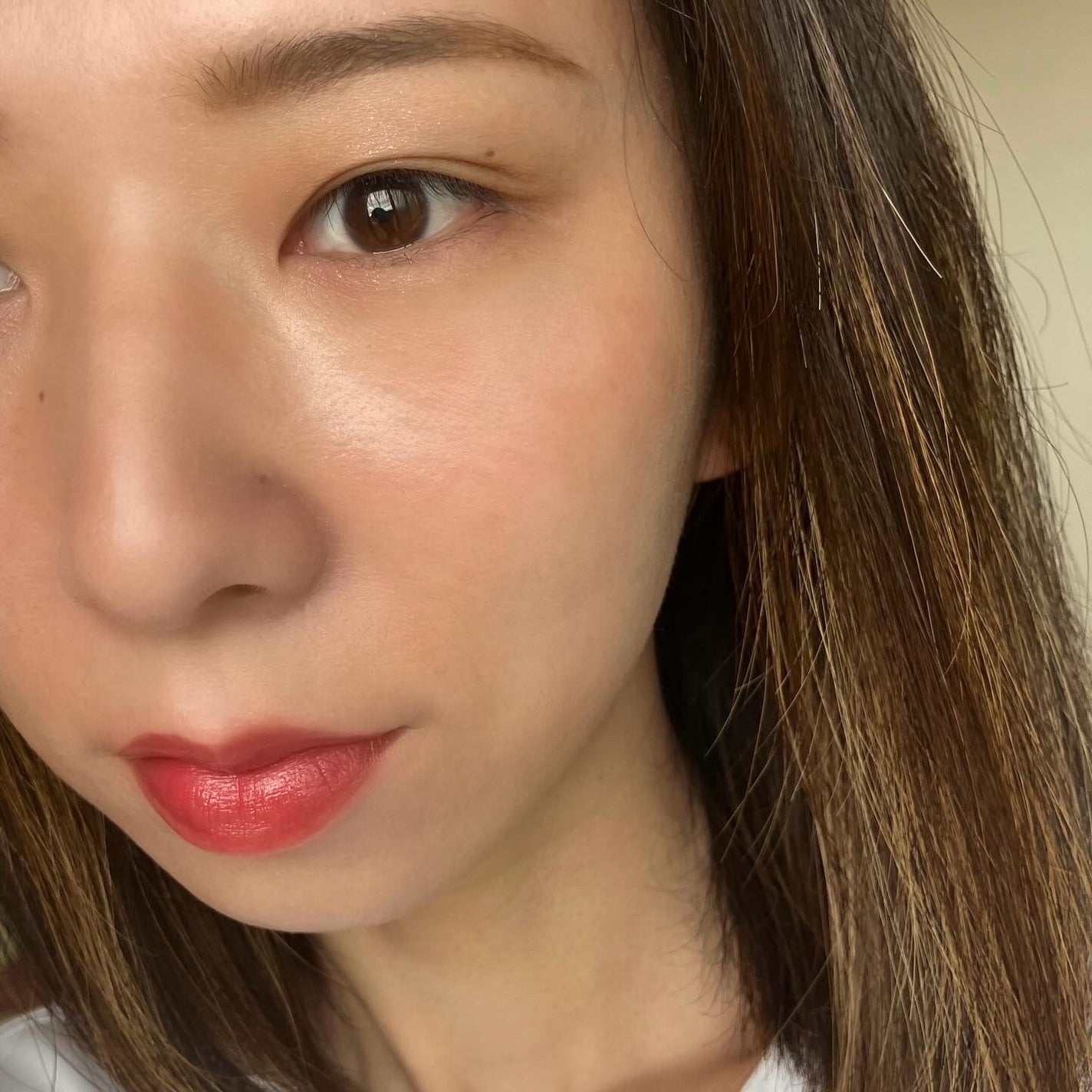 スリーク フェイス N/Elégance/ジェル・クリームチークを使ったクチコミ(5枚目)