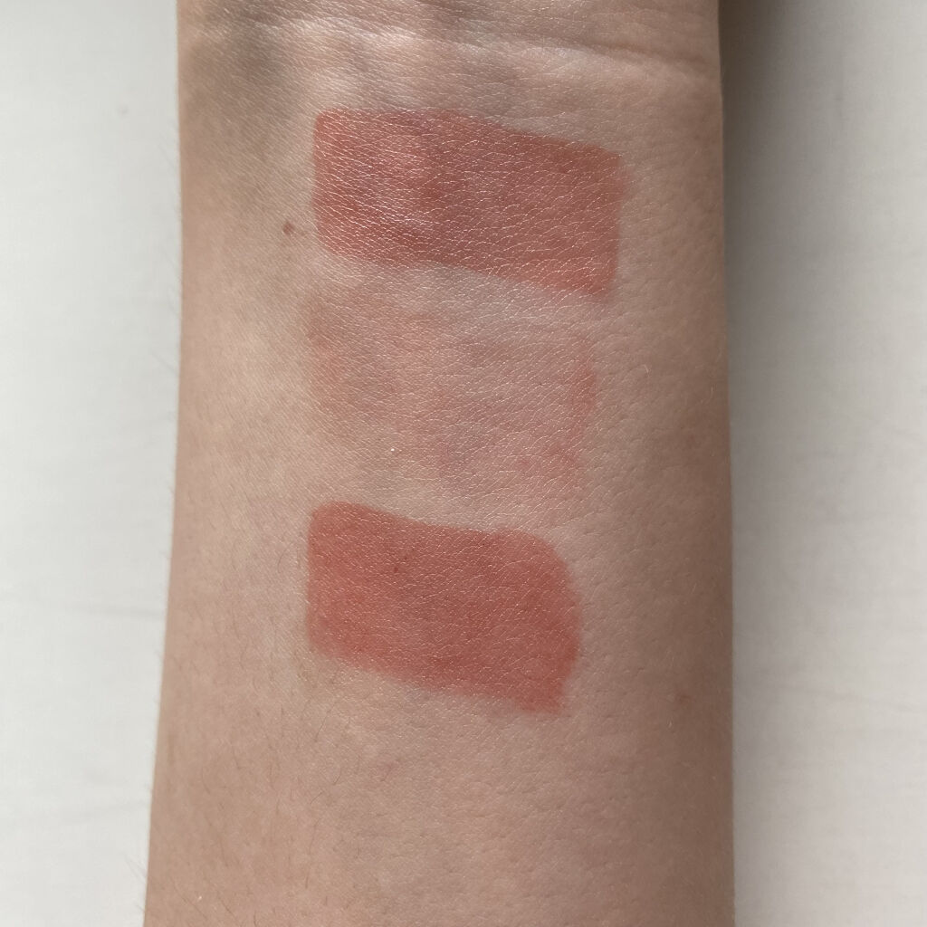 キス グロウ リップ オイル/REVLON/リップグロスを使ったクチコミ（3枚目）