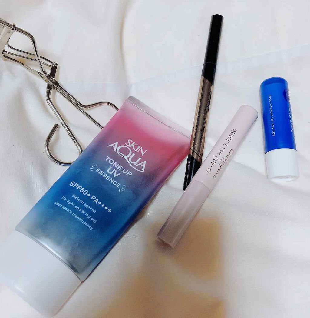 モイスチャーリップ ビタミンE/ニベア/リップクリームを使ったクチコミ（2枚目）