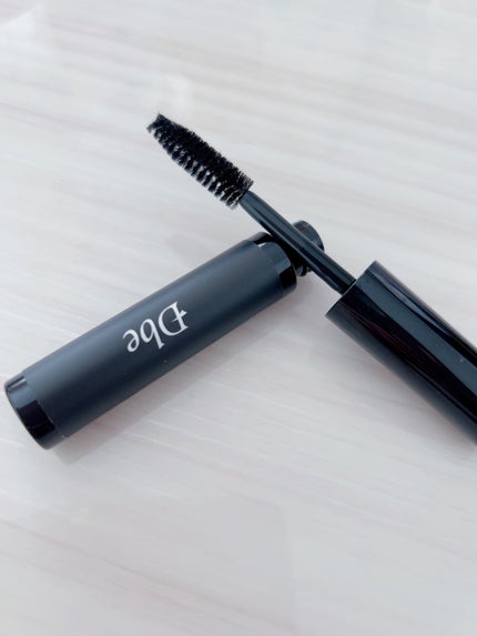 眉毛美容液/Dbe/まつげ美容液を使ったクチコミ(2枚目)