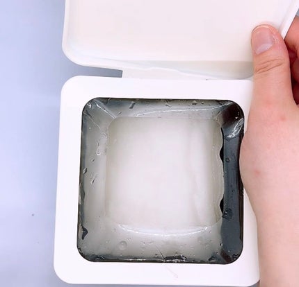 デイリーナイトマスク/You be YOU/シートマスク・パックを使ったクチコミ(2枚目)