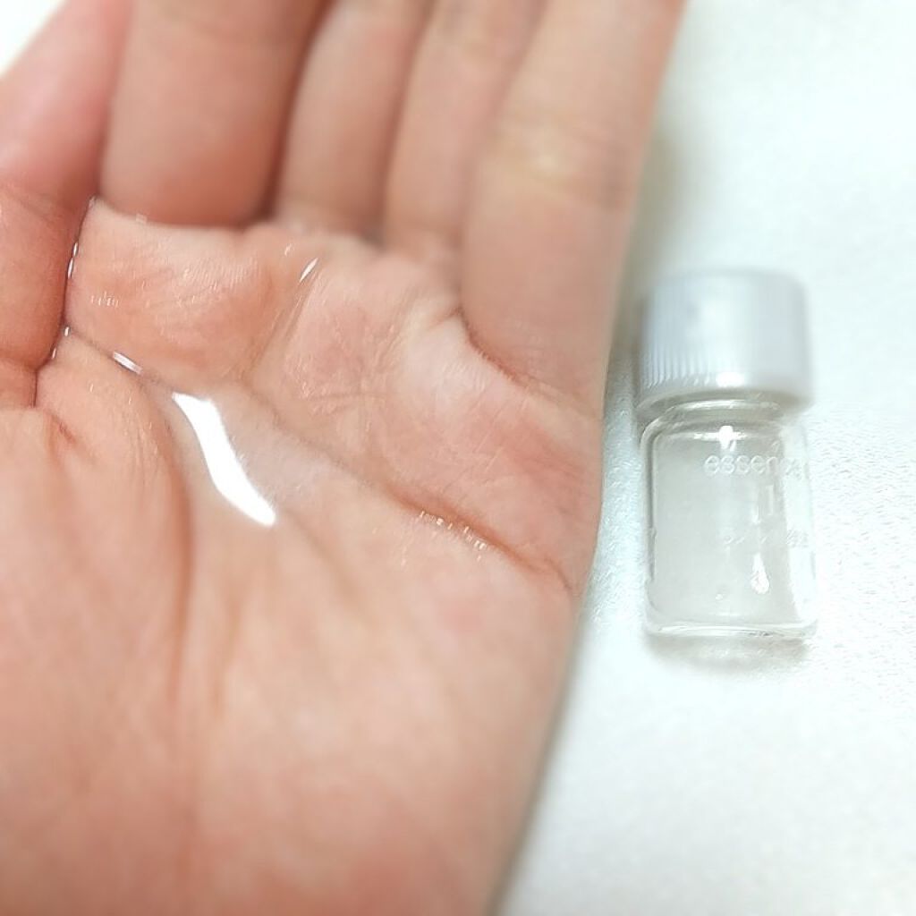 セルベスト・24時間ラメラケア体験セット/セルベスト/スキンケアキットを使ったクチコミ（2枚目）