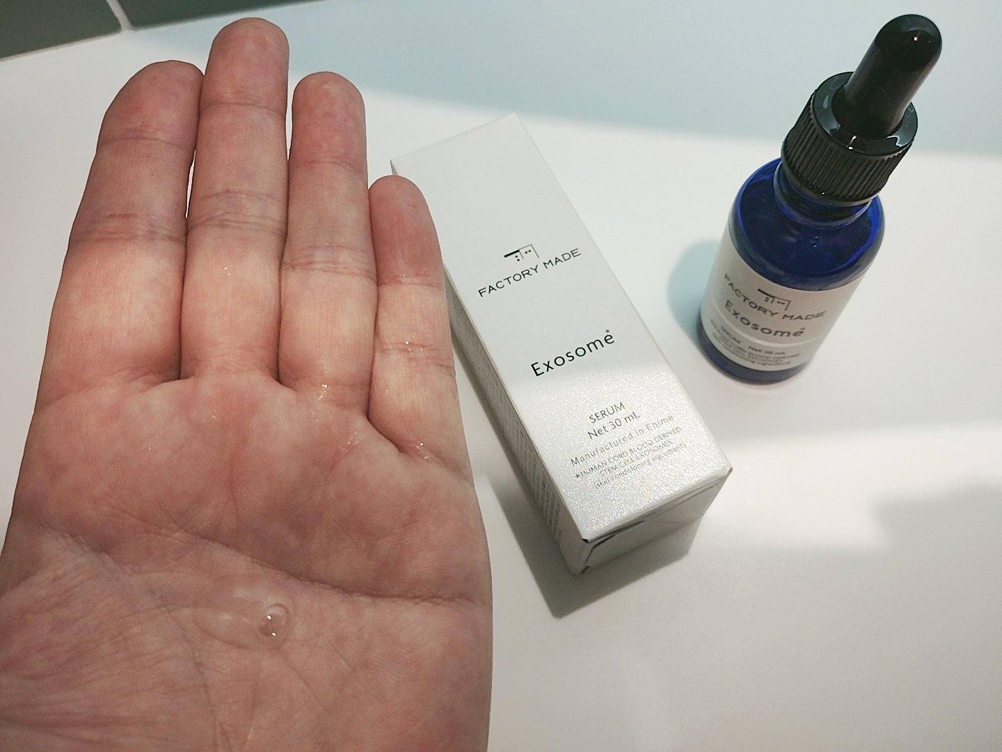 を使ったクチコミ（3枚目）