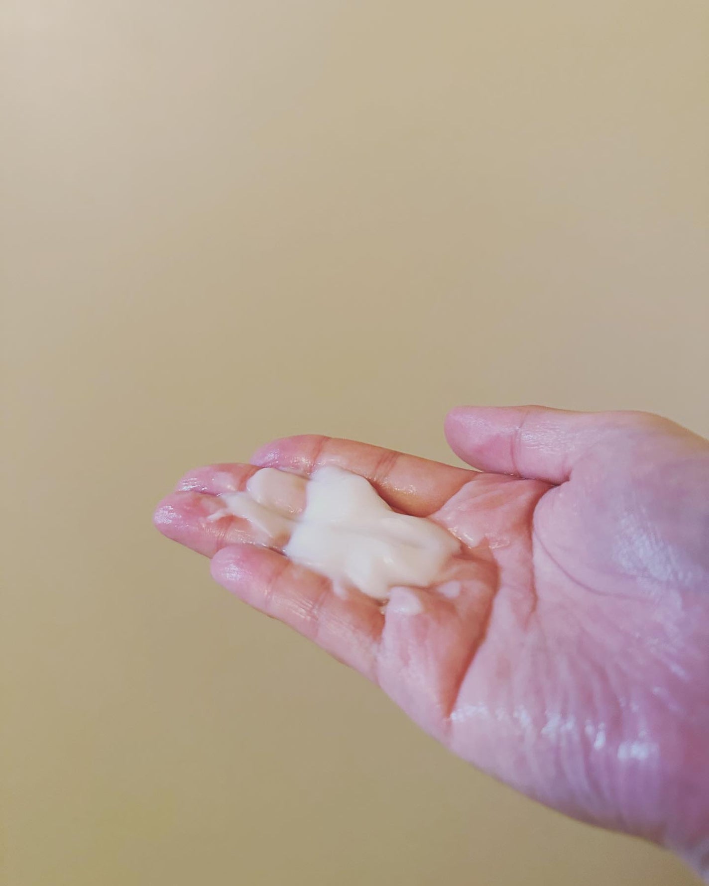 バランスリペア シャンプー/ヘアトリートメント モイスト/hiritu/市販シャンプーを使ったクチコミ(4枚目)