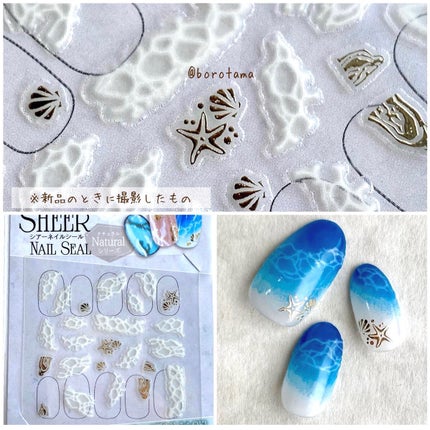 カラフルネイルズ/キャンメイク/マニキュアを使ったクチコミ(4枚目)