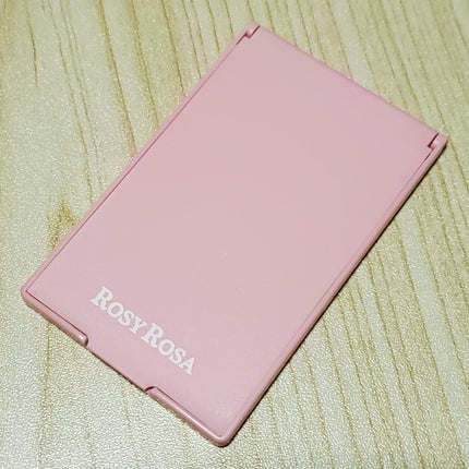リアルックミラー/ロージーローザ/その他化粧小物を使ったクチコミ(3枚目)