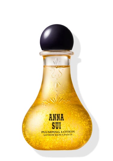 プランプ ローション ANNA SUI