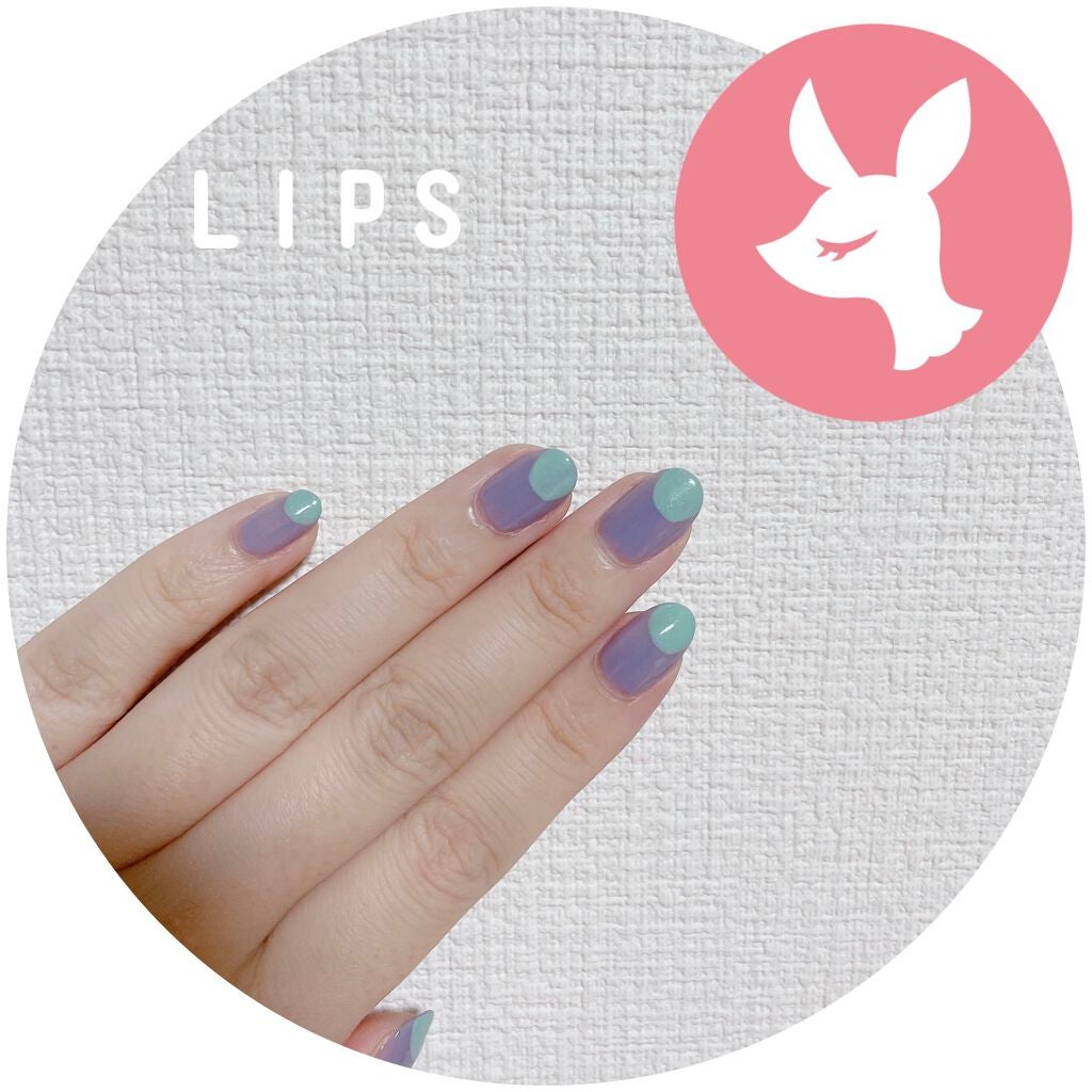 ディオール ヴェルニ/Dior/マニキュアを使ったクチコミ(1枚目)