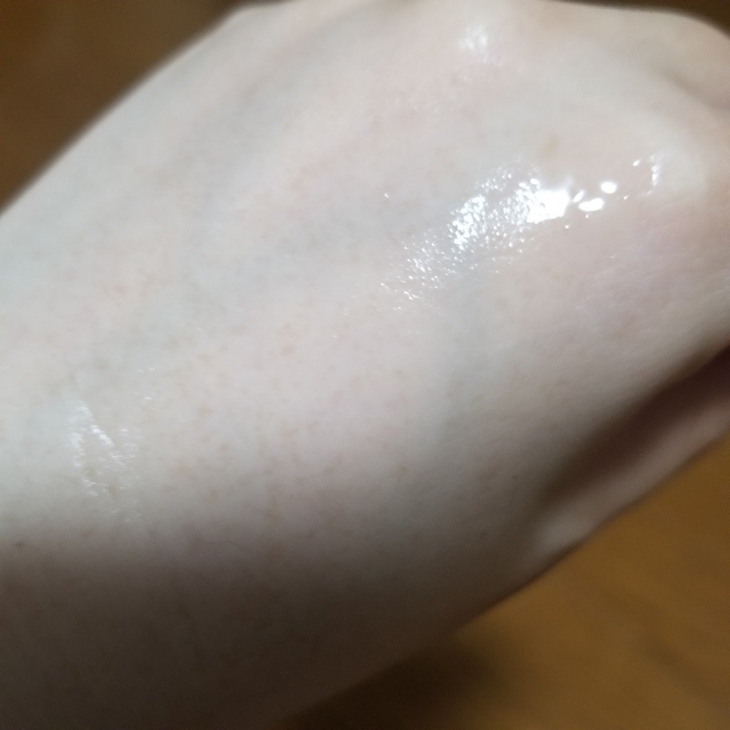 ダイブイン セラム/Torriden/美容液を使ったクチコミ（3枚目）