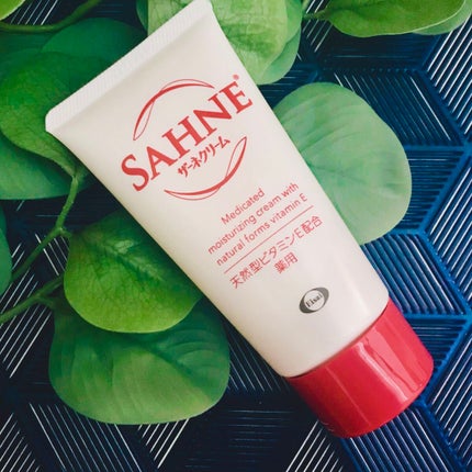 ザーネクリーム/ザーネ/ボディクリームを使ったクチコミ(4枚目)