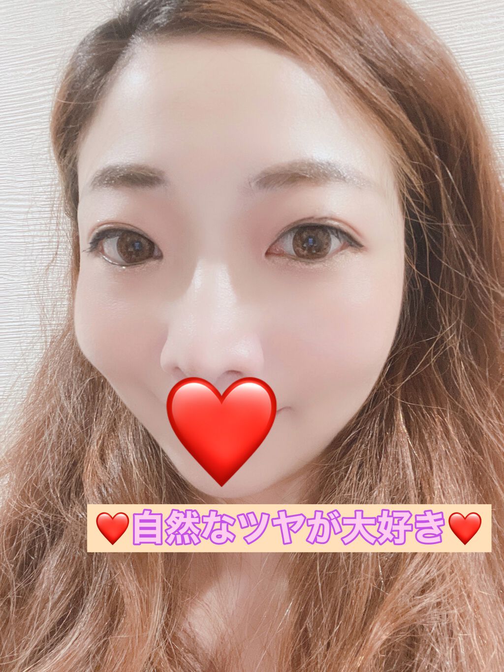 パールグロウハイライト/CEZANNE/パウダーハイライトを使ったクチコミ（3枚目）