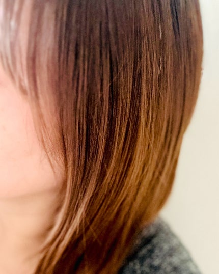 ザ・リッチ ヘアオイルMNM/SILK THE RICH/ヘアオイルを使ったクチコミ(5枚目)