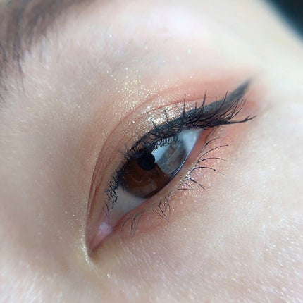 カールキープベース/CEZANNE/マスカラ下地を使ったクチコミ(4枚目)