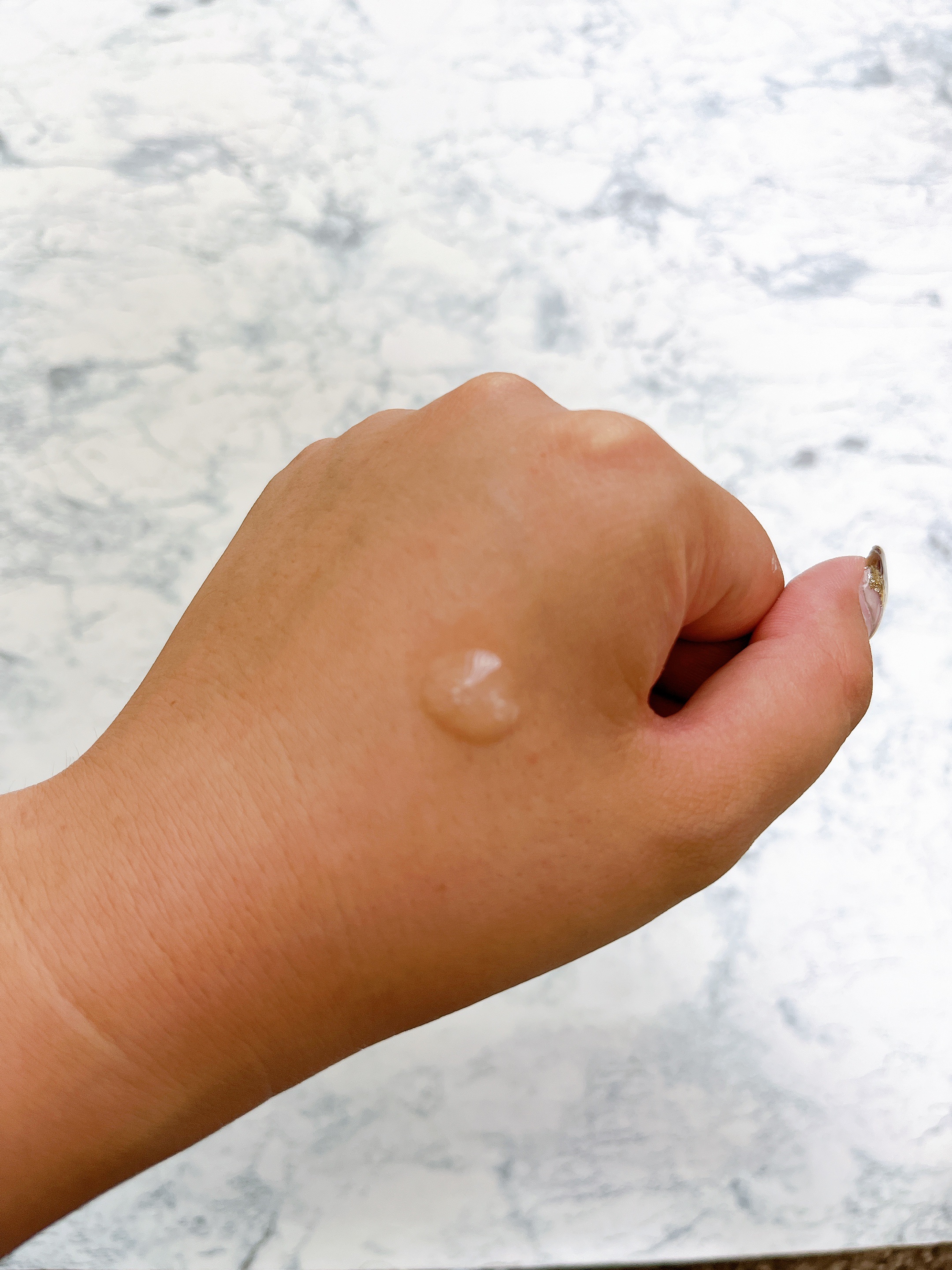 ホワイトニングパーフェクトエッセンス/MEOTO/美容液を使ったクチコミ（2枚目）