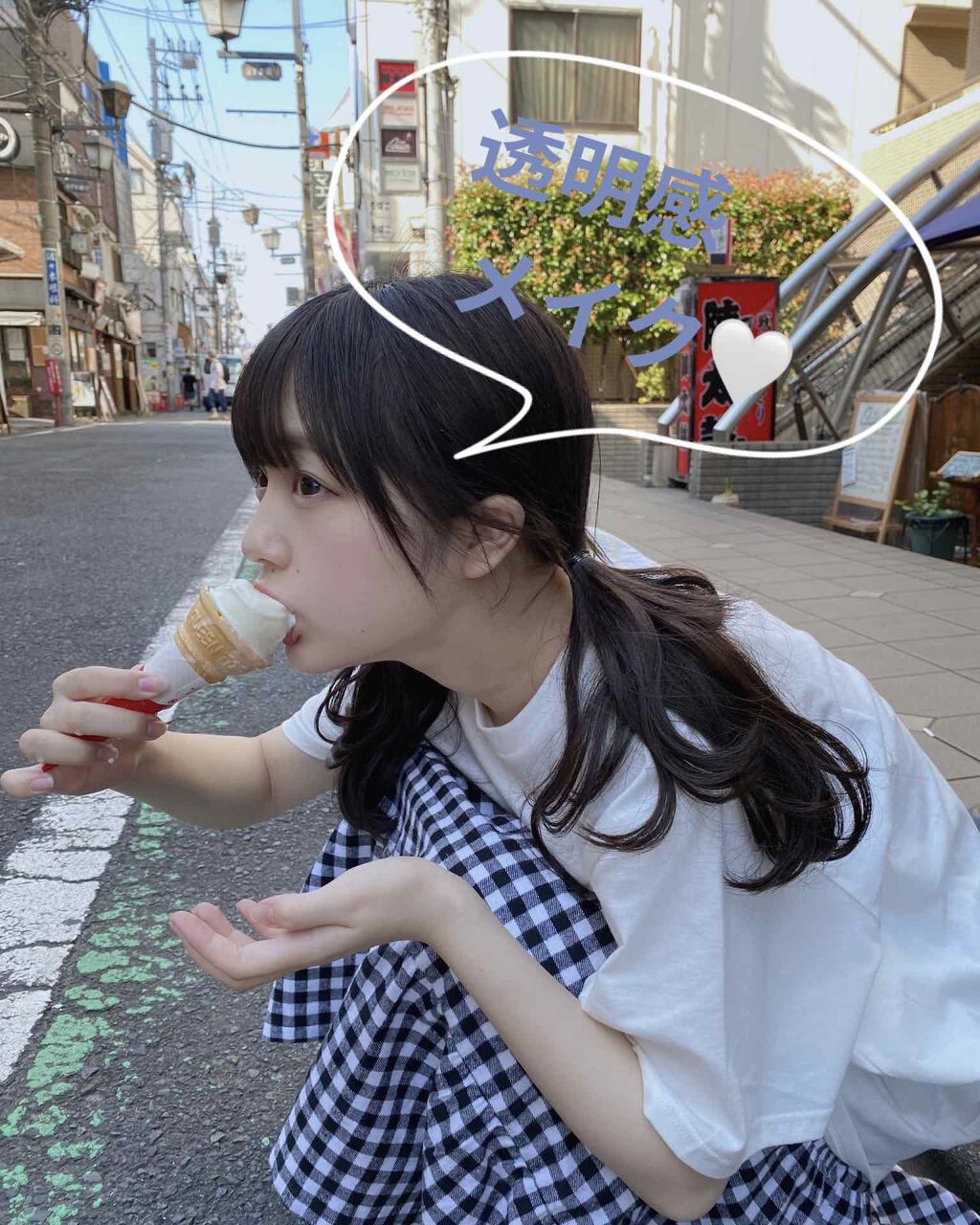 ナチュラル チークN/CEZANNE/パウダーチークを使ったクチコミ(1枚目)