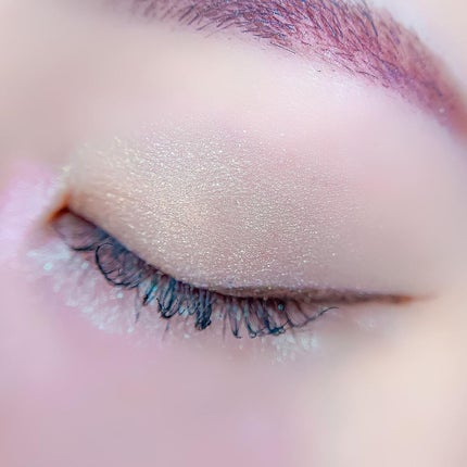 スキルレスライナー/LUMIURGLAS/リキッドアイライナーを使ったクチコミ(5枚目)