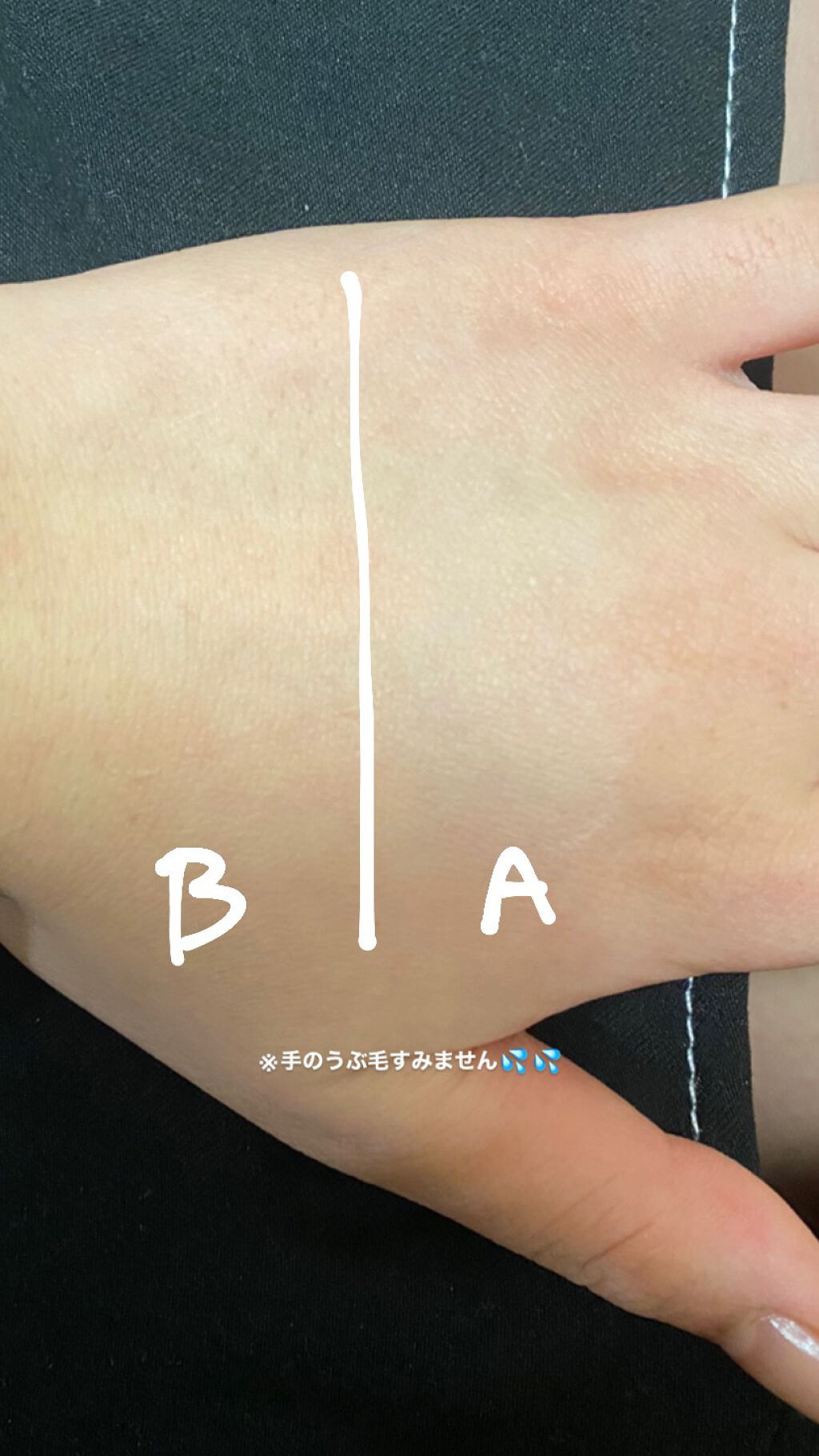 マシュマロフィニッシュパウダー/キャンメイク/プレストパウダーを使ったクチコミ（2枚目）