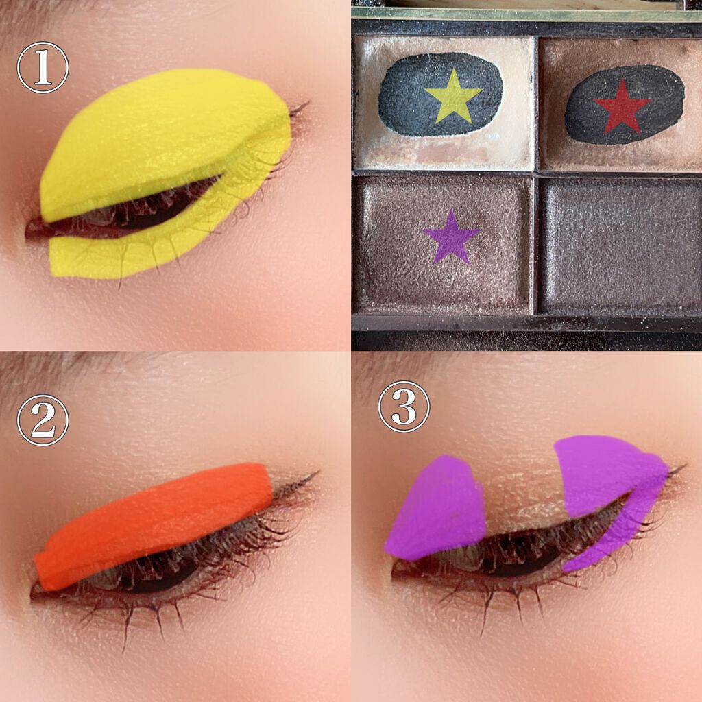 エテュセ アイエディション（マスカラベース）ウォームスタイル/ettusais/マスカラ下地を使ったクチコミ（2枚目）