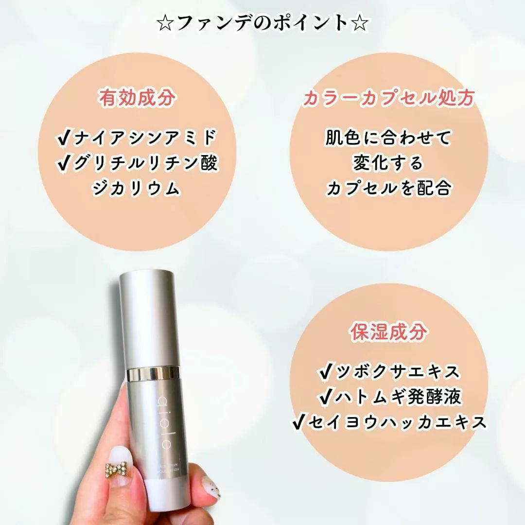 ファンデーション Qoo 楽天市場】AQ スキン フォルミング クッション