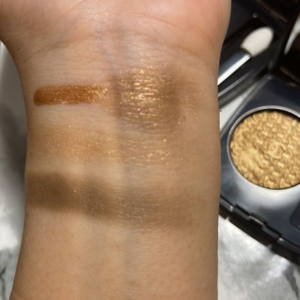 オンブル プルミエール プードゥル #925 オー アンティーク/CHANEL/単色アイシャドウの画像