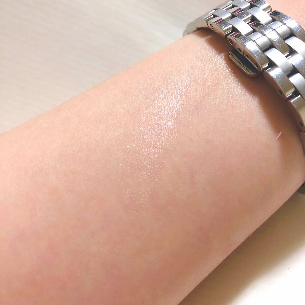 アイグロウ ジェム/DECORTÉ/ジェル・クリームアイシャドウを使ったクチコミ(2枚目)