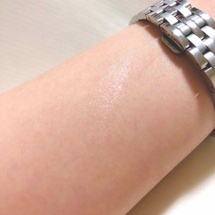 アイグロウ ジェム/DECORTÉ/ジェル・クリームアイシャドウを使ったクチコミ(2枚目)