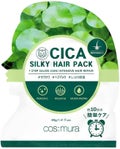 CICA SILKY HAIR PACK / cos:mura