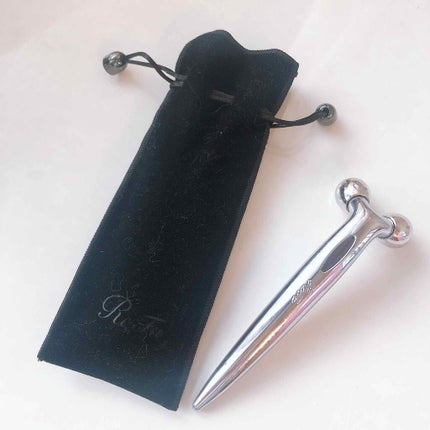 ReFa S CARAT/ReFa/美顔器・マッサージを使ったクチコミ(1枚目)