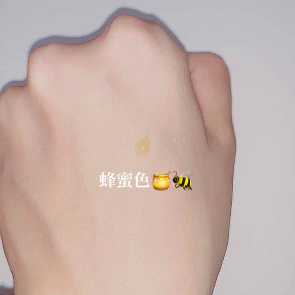 ハニーフルリップ HM/カントリー&ストリーム/リップ美容液を使ったクチコミ（2枚目）