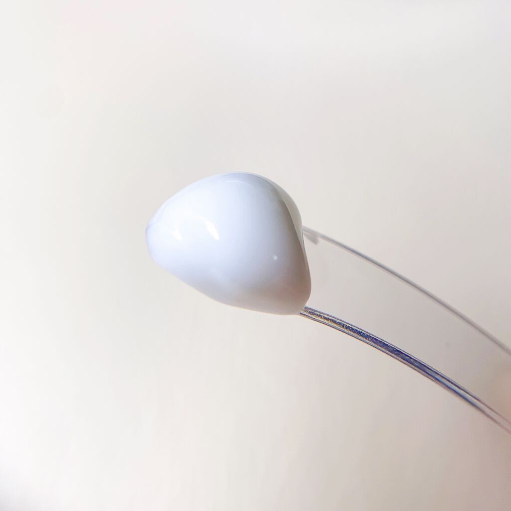 ラスターリッチクリーム/shimaboshi/フェイスクリームを使ったクチコミ（3枚目）