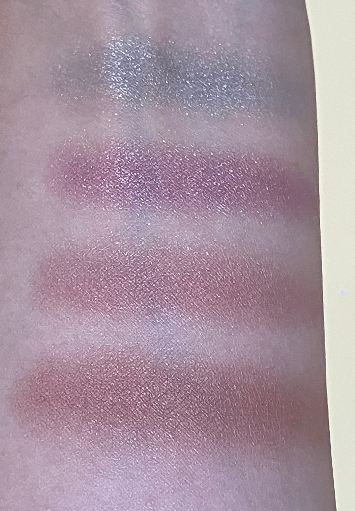 アイカラーレーション/LUNASOL/アイシャドウパレットを使ったクチコミ(2枚目)