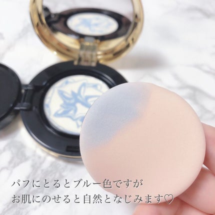 エッセンスサンパクト/VT/化粧下地を使ったクチコミ(3枚目)