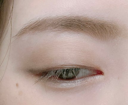 ケイト ザ アイカラー/KATE/単色アイシャドウを使ったクチコミ(8枚目)