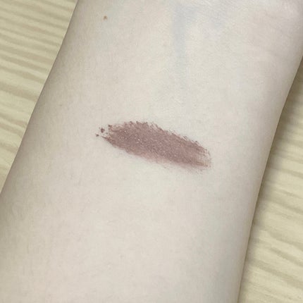 3DアイブロウカラーN/KATE/眉マスカラを使ったクチコミ(3枚目)